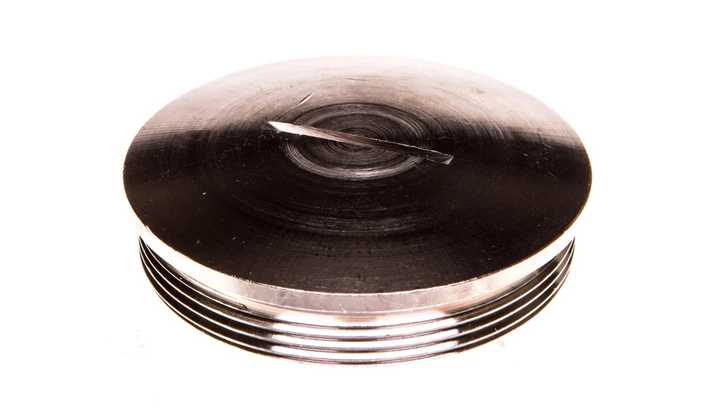 Zaślepka mosiężna PG42 IP54 SKINDICHT BL 42 52003460 /10 szt./