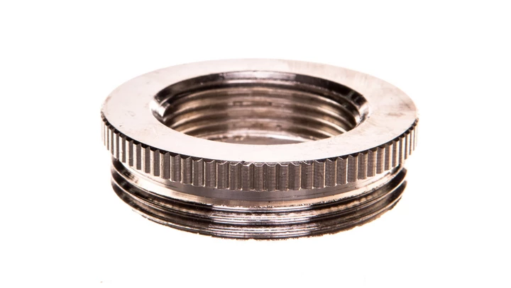 Przejściówka mosiężna do dławnic PG29/M25 SKINDICHT MA-PG/M 29/25x1,5 52104500 /25szt./