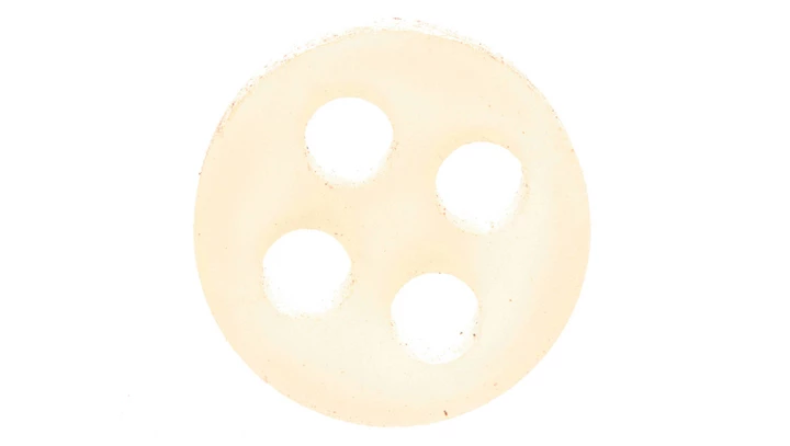 Wkład uszczelniający do dławnic PG29 IP54 4x7 SKINTOP DIX 29470 53629470 /50 szt./