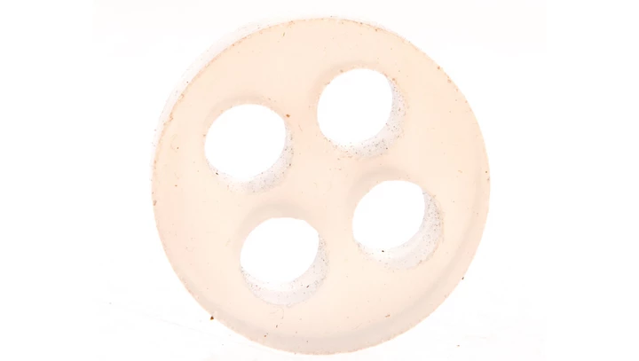 Wkład uszczelniający do dławnic PG29 IP54 4x8 SKINTOP DIX 29480 53629480 /50 szt./