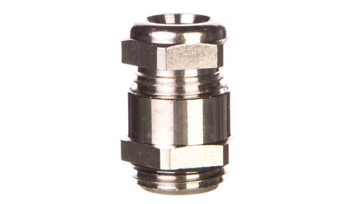 Dławnica kablowa mosiężna M16 IP68 SKINDICHT SHV-M 16x1,5/9/7 52105290