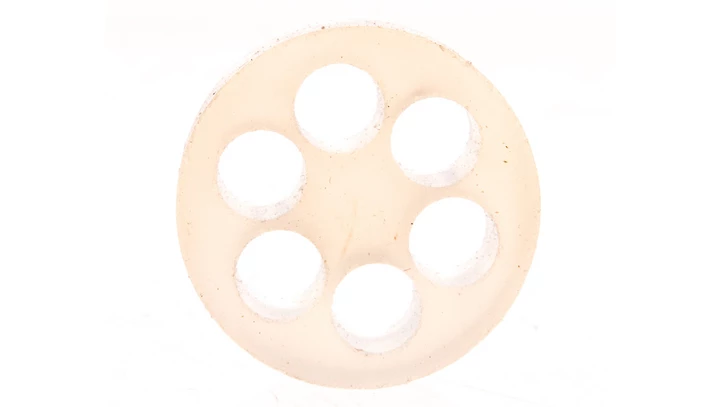 Wkład uszczelniający do dławnic PG29 IP54 6x7,5 SKINTOP DIX 29675 53629675 /50 szt./