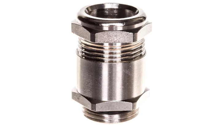 Dławnica kablowa mosiężna M20 IP68 SKINDICHT SHV-M 20x1,5/16/13 52105350 /25szt./