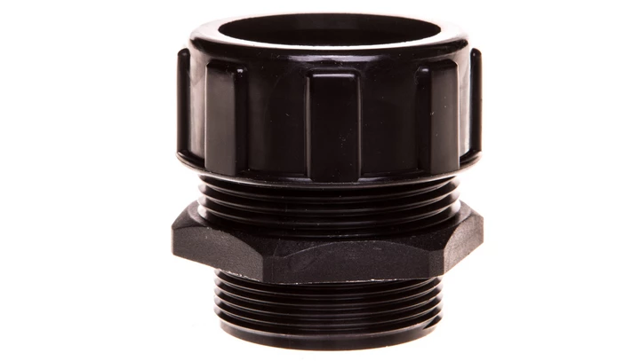 Dławnica do węża osłonowego PG29 IP65 SILVYN MPC 29/2 czarna 55502495 /10szt./