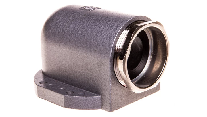 Dławnica kablowa kątowa kołnierzowa PG36 IP55 SKINDICHT SE 36 52004150