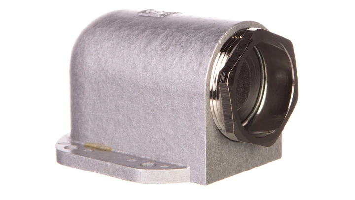 Dławnica kablowa kątowa kołnierzowa PG29 IP55 SKINDICHT SE 29 52005430 /5szt./