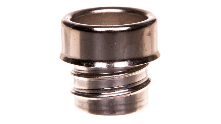 Tuleja końcowa do węża osłonowego PG16 SILVYN US-AS 16 61802220 /50szt./