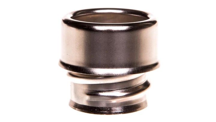 Tuleja końcowa do węża osłonowego PG21 SILVYN US-AS 21 61802230 /25 szt./