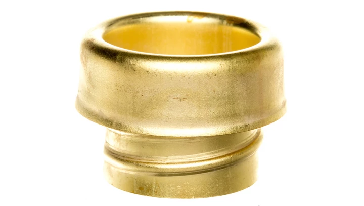 Tuleja końcowa do węża osłonowego PG29 SILVYN US-EDU-AS 29 61802540 /25 szt./