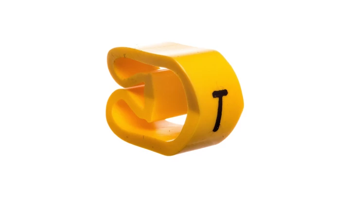 Oznacznik pierścieniowy PA 3/T 61820600 /20szt./