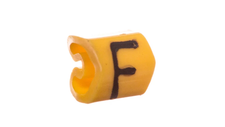 Oznacznik pierścieniowy PA 02/F 61817960 /200szt./