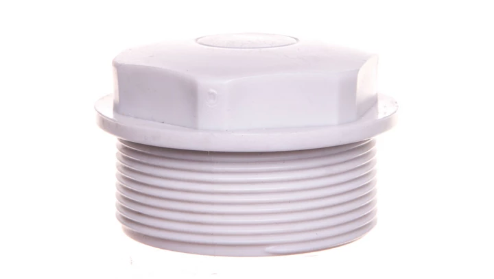 Przepust kablowy z membraną M40 IP54 SKINDICHT WN-M 40x1,5 jasnoszary 52020553 /50 szt./