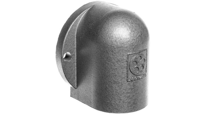 Dławnica kablowa kątowa M20 IP55 bez uszczelnienia SKINDICHT SE-M 20x1,5 bez E+D 52108001 /10 szt./