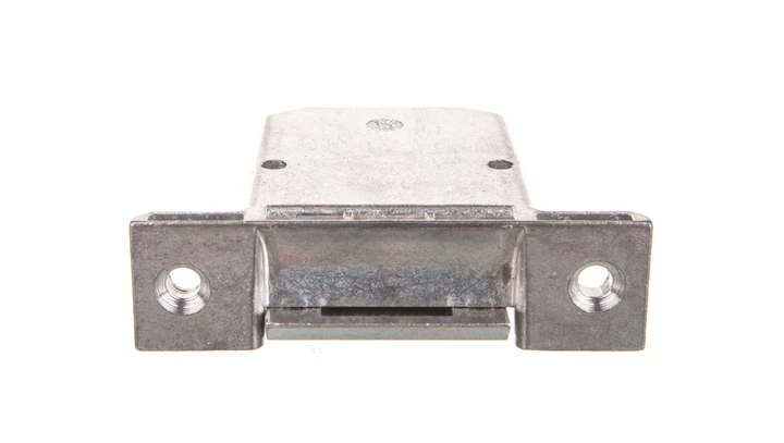 Elektrozaczep szeroki bez blkoday uniwersalny R1 Elektra Plus R1-12.10