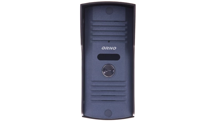 Zestaw domofonowy jednorodzinny wandaloodporny ENSIS OR-DOM-RL-913