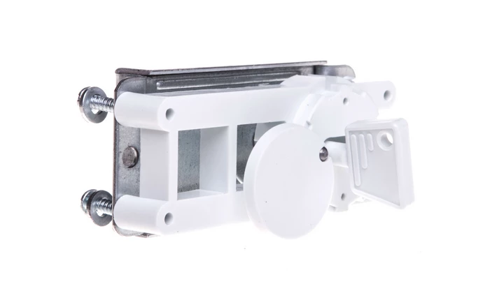 Zamek z kluczem do szaf o IP30 SS-KS-61005 275422