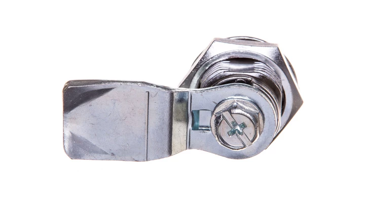 Zamek /z wkładką dwupiórkową 3mm/ LK-D3-M22 001102167