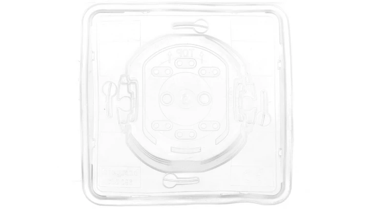 NILOE Guma uszczelniająca IP44 665096