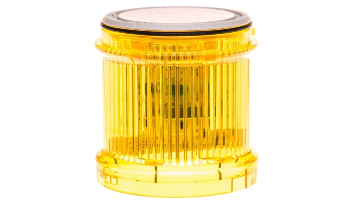 Moduł z diodą LED 230V AC-żółty SL7-L230-Y 171477