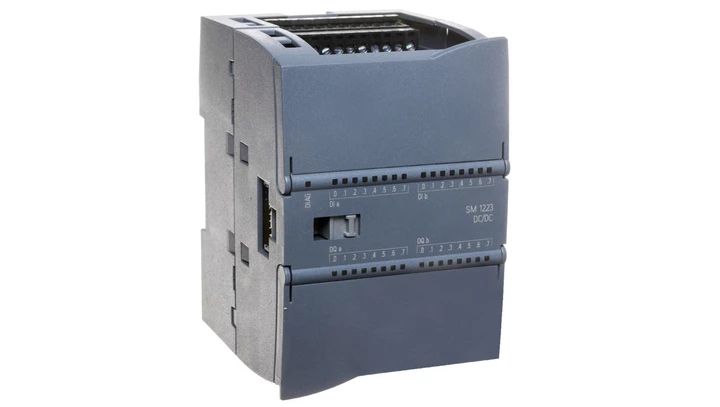 Moduł wejść/wyjść binarnych SM 1223 6ES7223-1BL32-0XB0