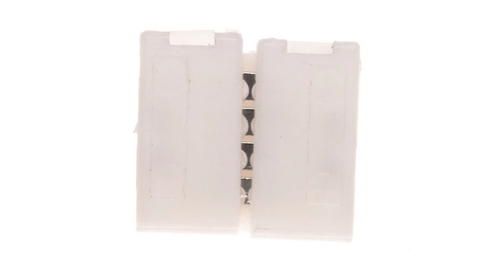 Łącznik do liniowych modułów LED CONNECTOR RGB 10 19038 /20szt./