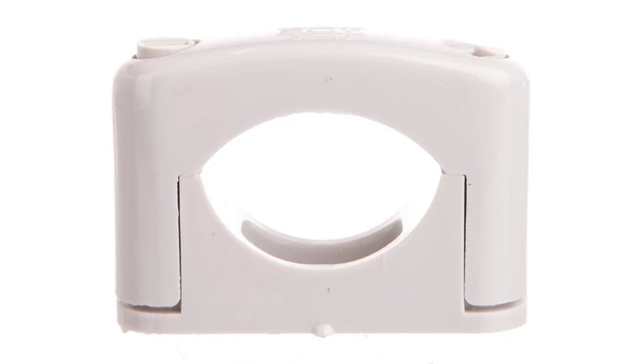 Uchwyt kablowy dociskowy /32-45mm/ 3083 LGR 2124459 /20szt./