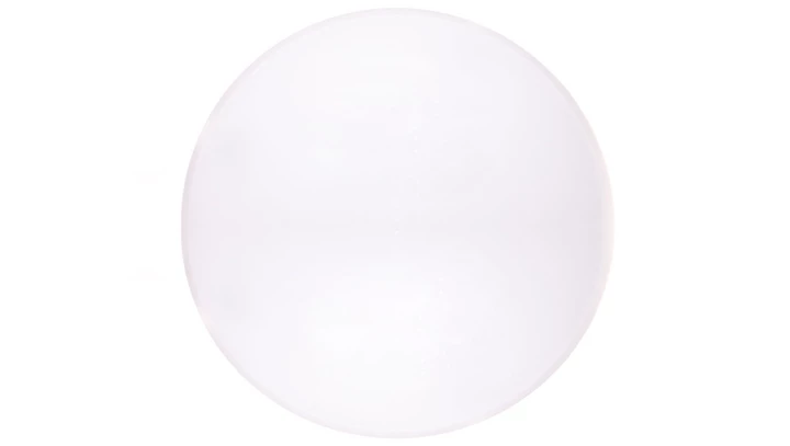 Plafoniera LED MODENA MINI 17W 2180lm 4000K 1kl. IP54 biała 315mm PX3004071