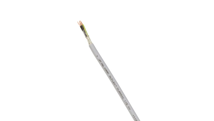 Przewód sterowniczy OLFLEX CLASSIC 115 CY 4G1 1136204 /bębnowy/