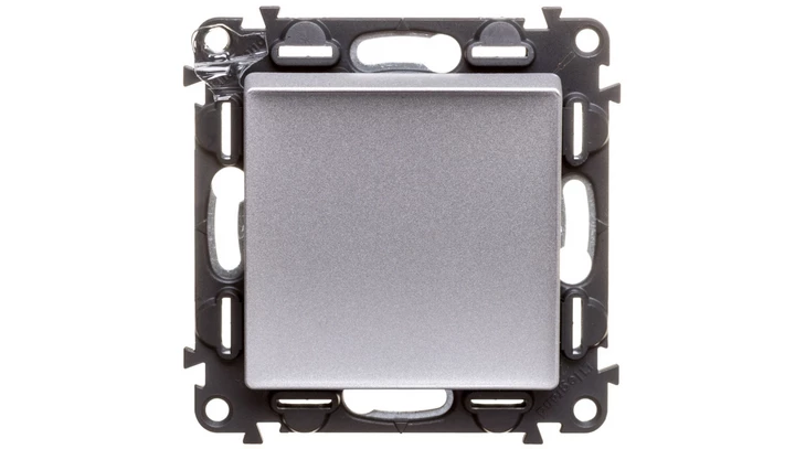 VALENA LIFE Łącznik krzyżowy aluminium 752307