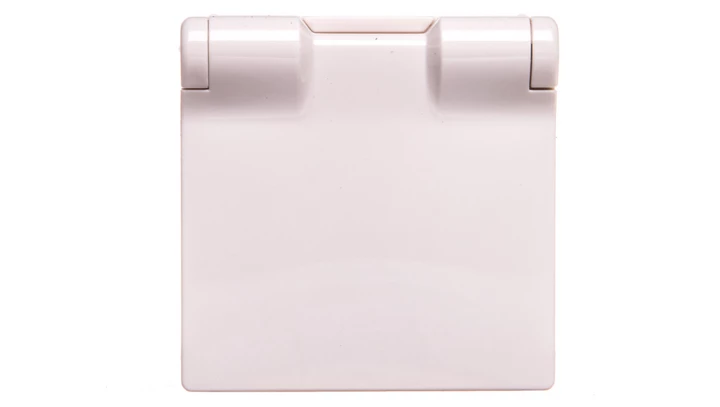 VALENA LIFE Plakietka gniazda kremowy 754861