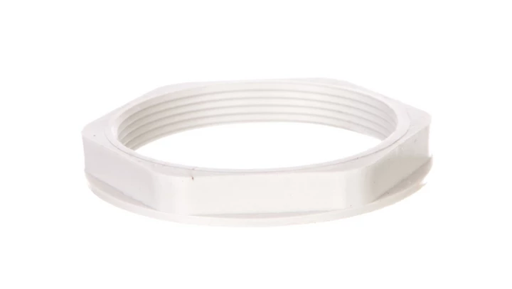 Nakrętka poliamidowa PG42 szara N 42/H E03DK-02010101001 /10szt/