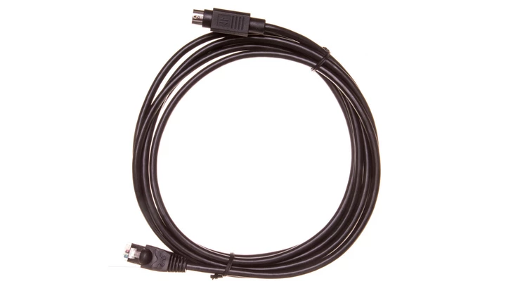 Kabel N/R do TWIDO/MICRO/NANO/PREMIUM XBTZ9780