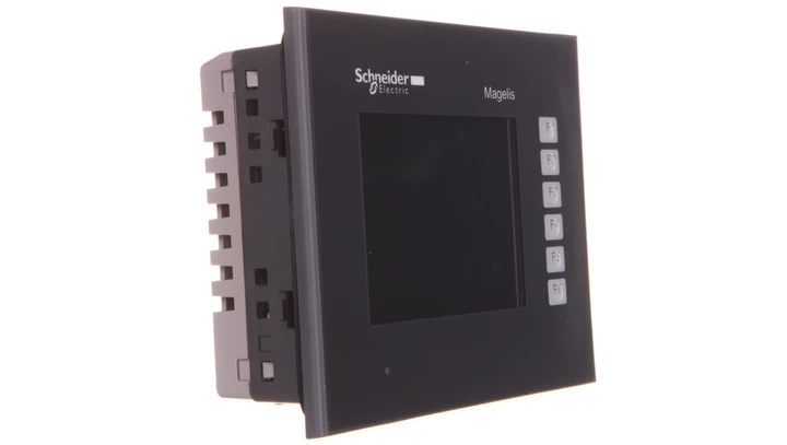 Panel 3,5 cala kolor 320×240 pikseli TFT K-FUN,1COM+1ETH HMIGTO1310