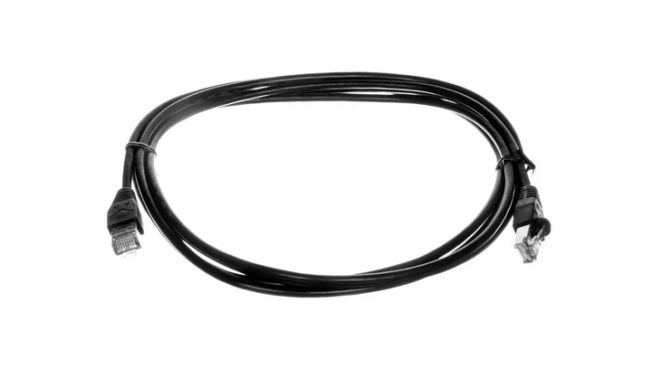 Kabel XBTN/R/RT RJ45/RJ45 M340 5V z PLC XBTZ9980
