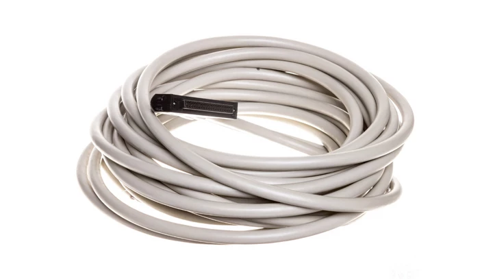 Kabel 2xFCN 20 5m BMXFCW503