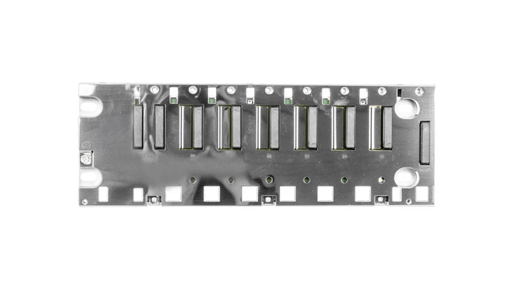 Kaseta motażowa 6 slotów BMXXBP0600
