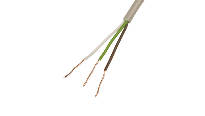 Przewód sterowniczy UNITRONIC LiYY 3x0,34 0028403 /bębnowy/