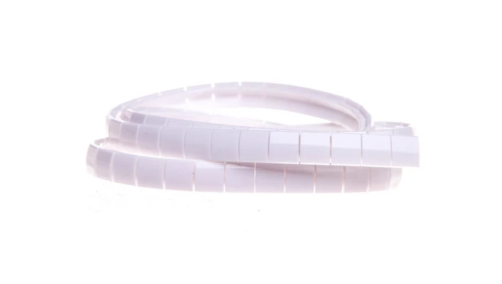 Oznacznik DK 1/Z6 bez nadruku biały 89292006 /100szt./