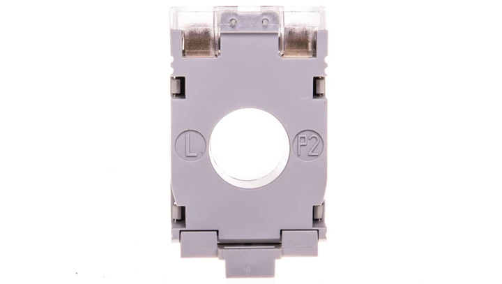 Przekładnik prądowy 50/5A 1,25VA kl.1 FS5 na kabel fi21 DIN 50/5 METSECT5CC005