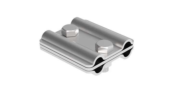 Złącze uniwersalne 3-elementowe 8.1 NI /90800105/