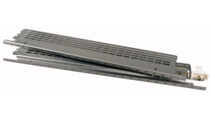 Ściana boczna montażowa 1650mm BPZ-MSW-17/SNAP 112289 /komplet = 2szt./