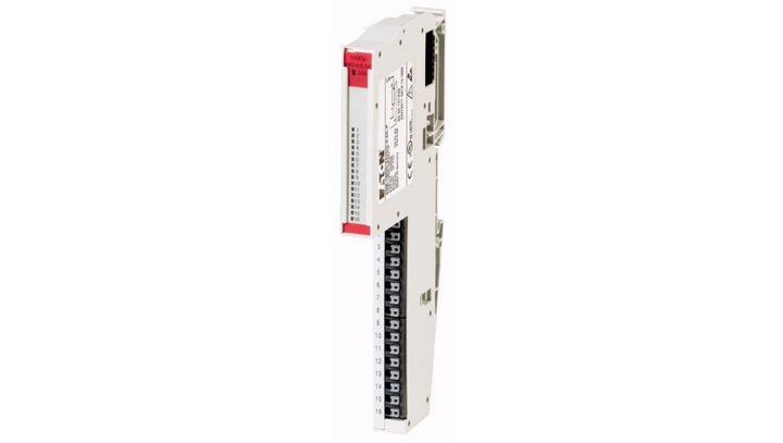 Cyfrowy moduł wyjść 16wy XNE-16DO-24VDC-0.5A-P 140039