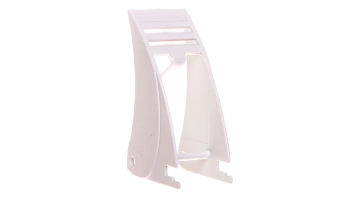 Obejma wyrzutnikowa do gniazda przekaźnikowego GZT80-0040 S 852703