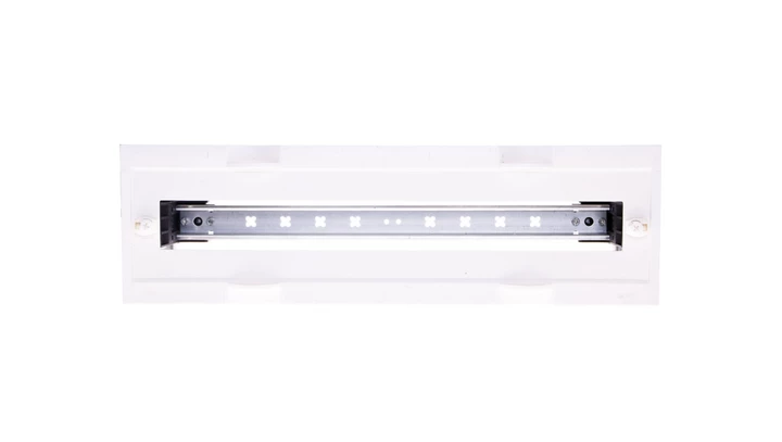 Rama modułowa 24 modułów 150x500mm Univers N UD12B3