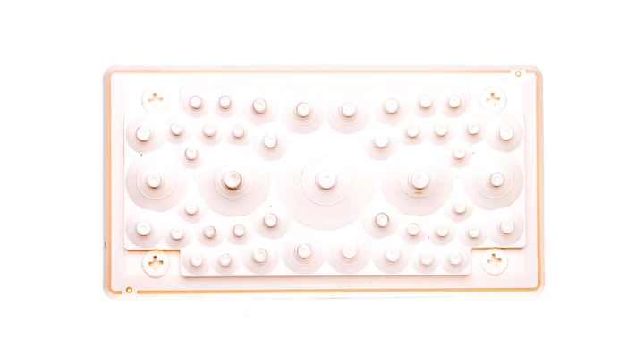 Przepust kablowy 130x240mm IP54 FZ402