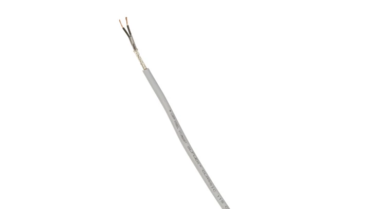 Przewód sterowniczy OLFLEX CLASSIC 115 CY 2x1,5 1136902 /bębnowy/