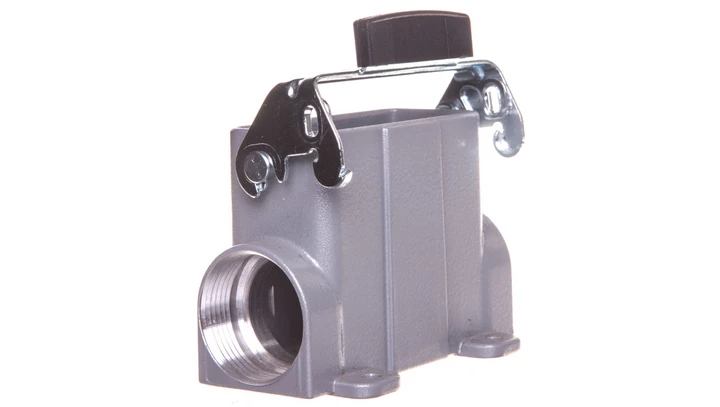 Obudowa gniazda cokołowa PG21 IP65 EPIC H-A 10 SGR 21 10448000 /5 szt./