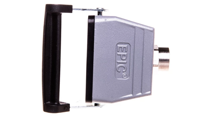 Obudowa gniazdo swobodna PG16 IP65 EPIC H-B 10 TBF-LB 16 10046900 /10szt./