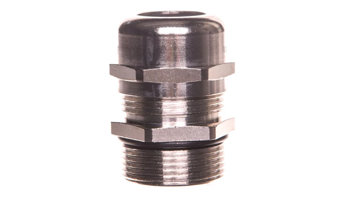 Dławnica kablowa mosiężna EMC PG21 IP68 SKINTOP MS-SC-XL 21 53112350 /25 szt./