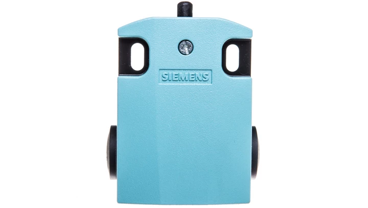 Wyłącznik krańcowy podstawowy 1Z 1R migowe metal 56mm bez głowicy napędowej IP67 3SE5122-0CA00